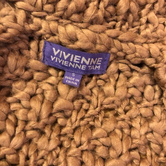 Cozy, chunky knit sweater - Picture 2 of 4